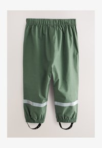 Non selezionato, khaki green