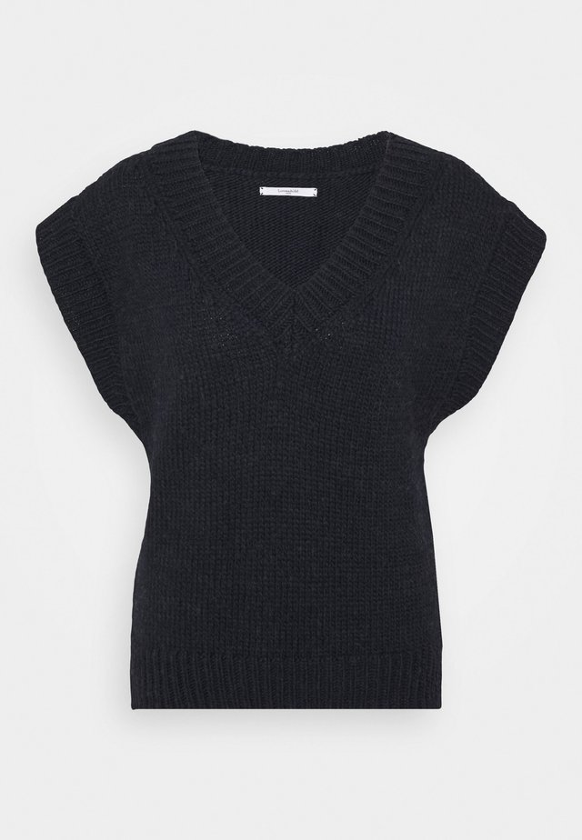 VEA - Jumper - navy