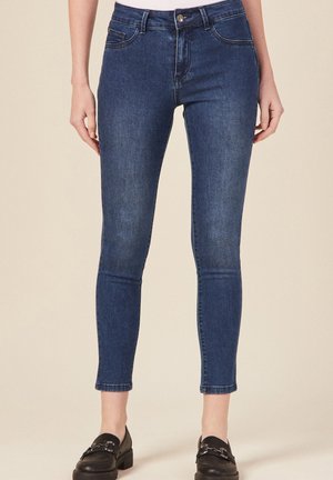 BONOBO Jeans Jeans Skinny Fit - denim stone