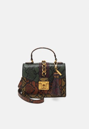 ALDO Handbag - multi-coloured