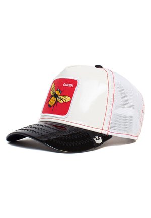 Goorin Bros Cap - weiß