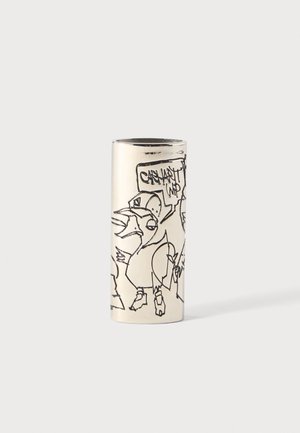 Carhartt WIP, BLINKERFLUID UNISEX - Otros accesorios - silver-coloured