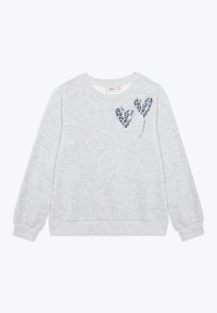 Επιλέχθηκε, light grey melange