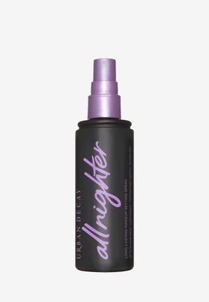ALL NIGHTER MAKEUP SETTING SPRAY ORIGINAL - Setting spray & powder - -