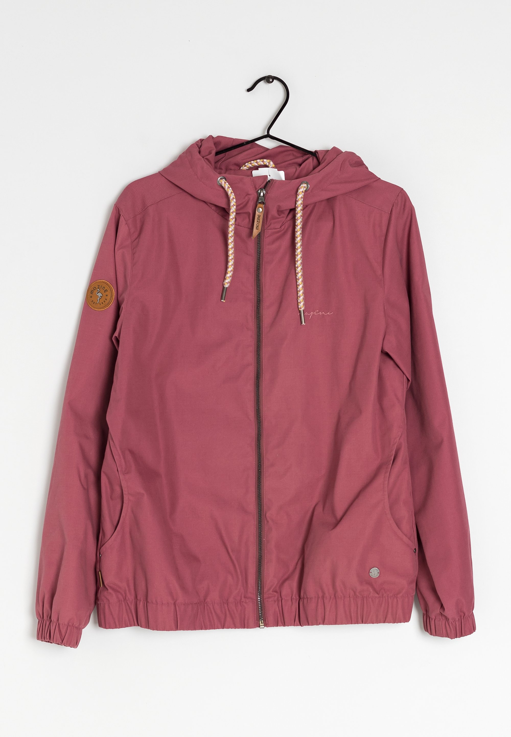 Jacket Mazine Daunenjacke Mazine Library Ii Mazine Jacke Library