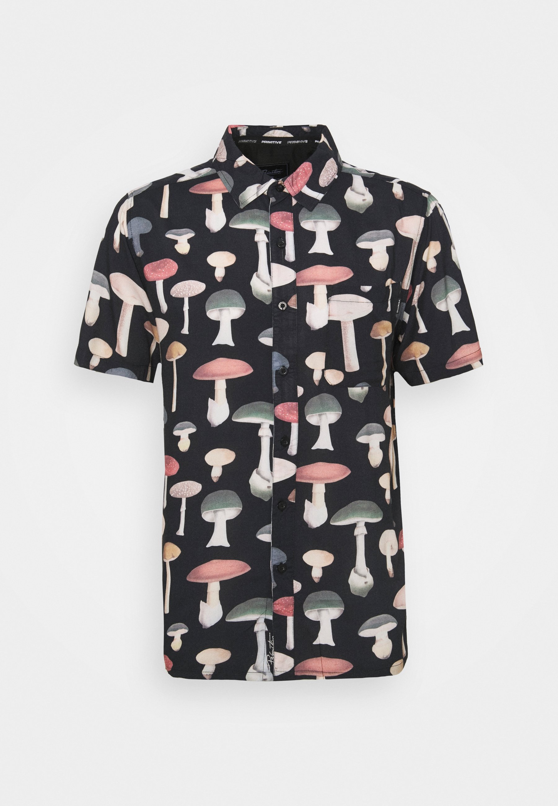 Men HAIGHT - Shirt Men HAIGHT - Shirt