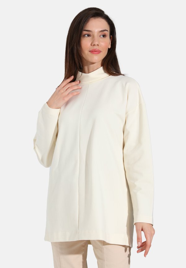 REFKA  - Sweatshirt - ivory
