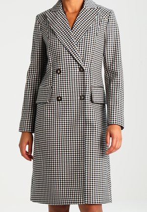 Vinterfrakke - black