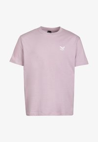 Unausgewählt, mauve