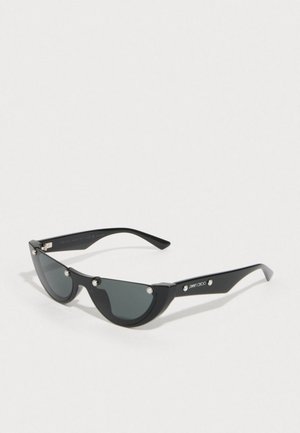 Slnečné okuliare - black/dark grey
