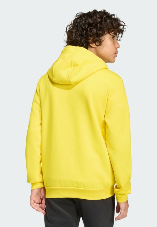adidas Entrada 26 Full Zip Kids — foto 2