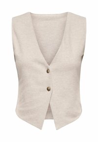 ONLMATTY  - Vest - pumice stone