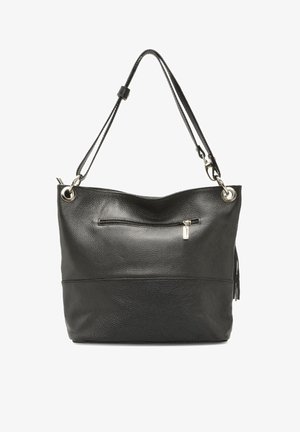 RYŁKO Kandekott - black