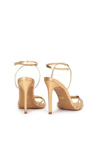 Kazar IRINA - Korolliset sandaalit - gold