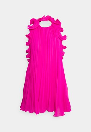 AMUR MIMI DRESS - Cocktail φόρεμα / Φόρεμα για πάρτι - pink hydrangeas