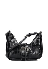 Niet geselecteerd, black