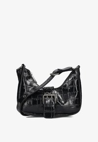 Unausgewählt, black