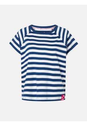 Lieblingsstück, TARAEP - T-Shirt print - blau