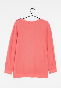 Gaastra Stickad tröja - pink