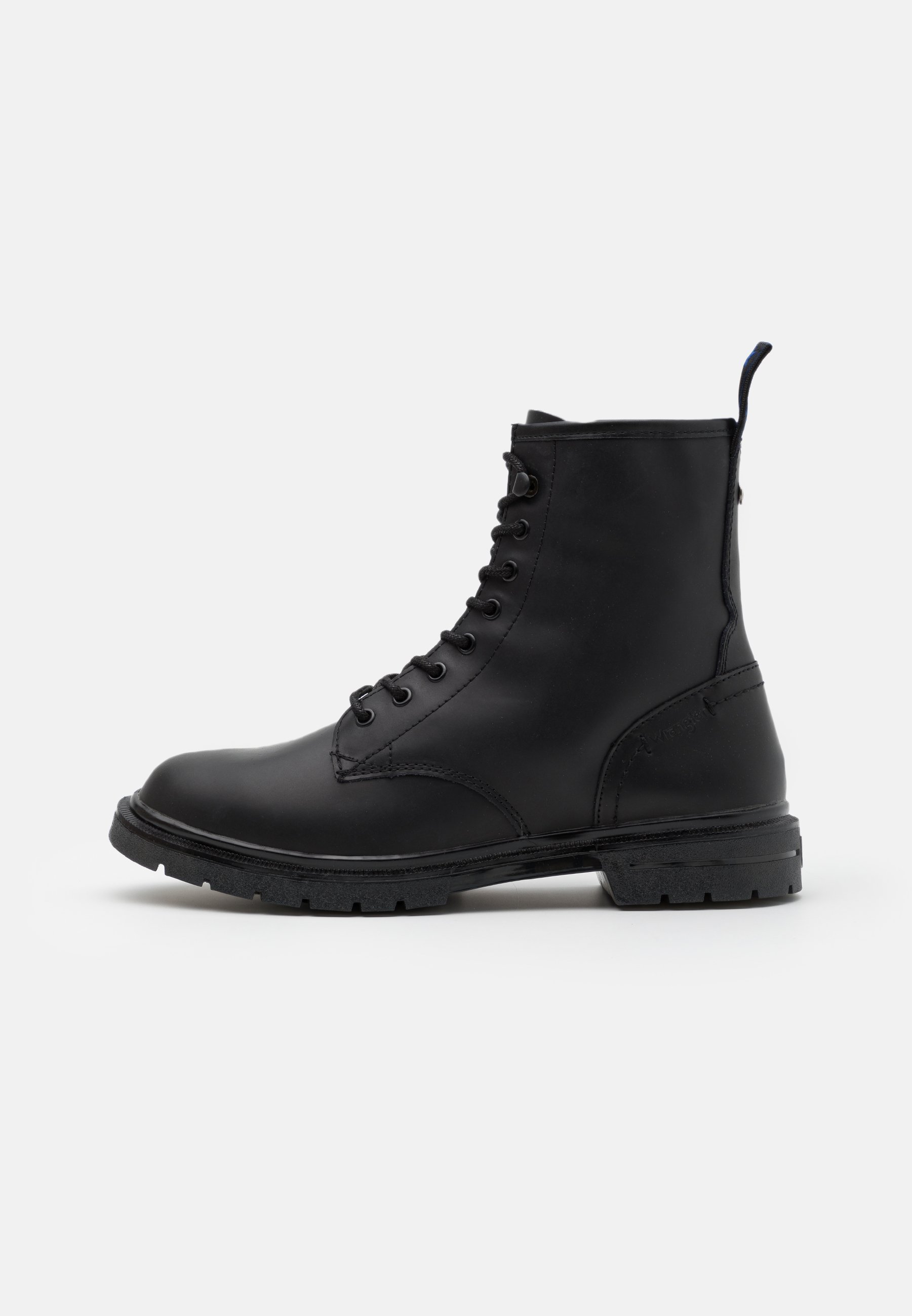 botte wrangler