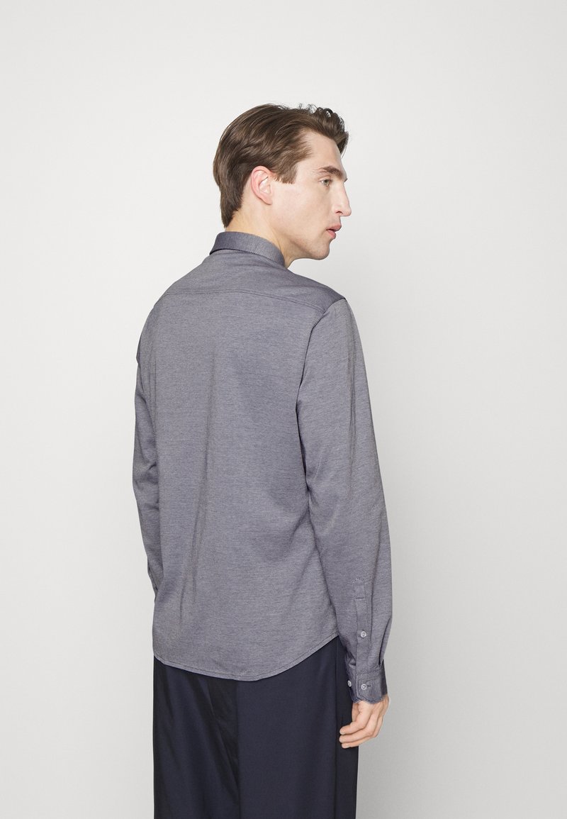 Herren Freizeithemden | BOSS BIADO Hemd navy/dunkelblau - TK93181 Herren Freizeithemden | BOSS BIADO Hemd navy/dunkelblau - TK93181