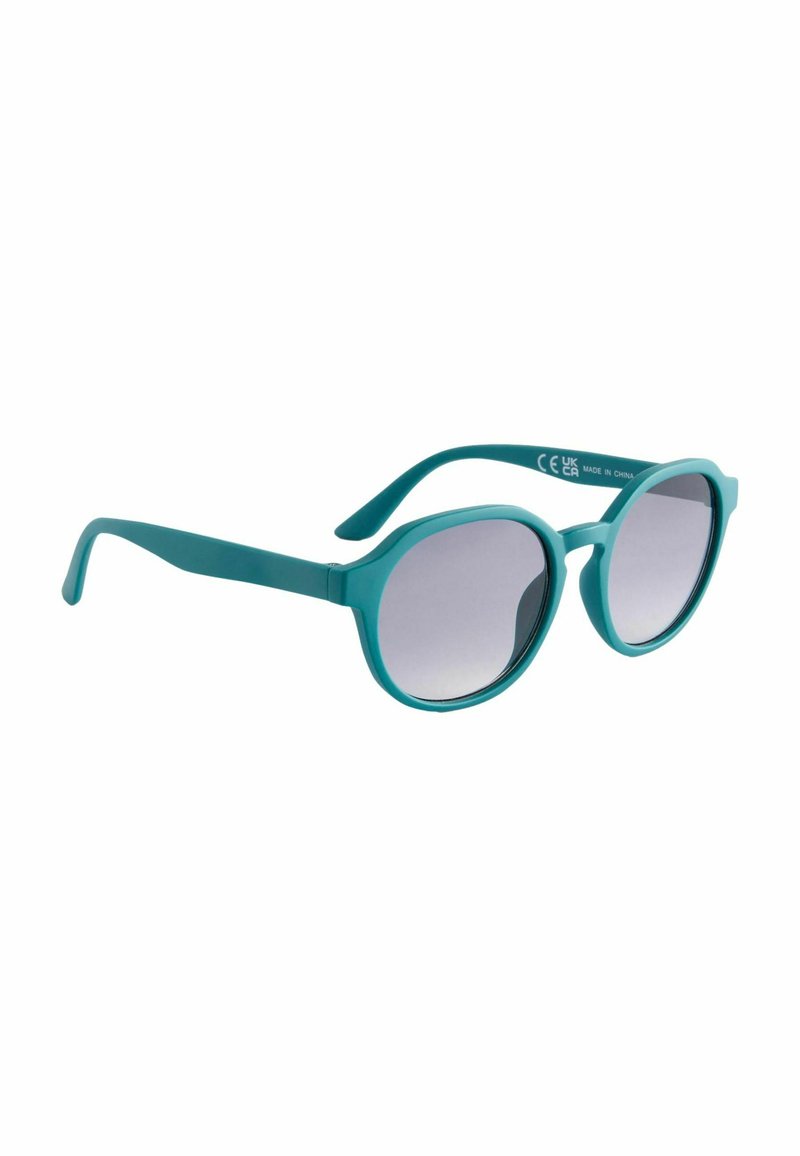 Next REGULAR FIT - Saulesbrilles - petrol blue