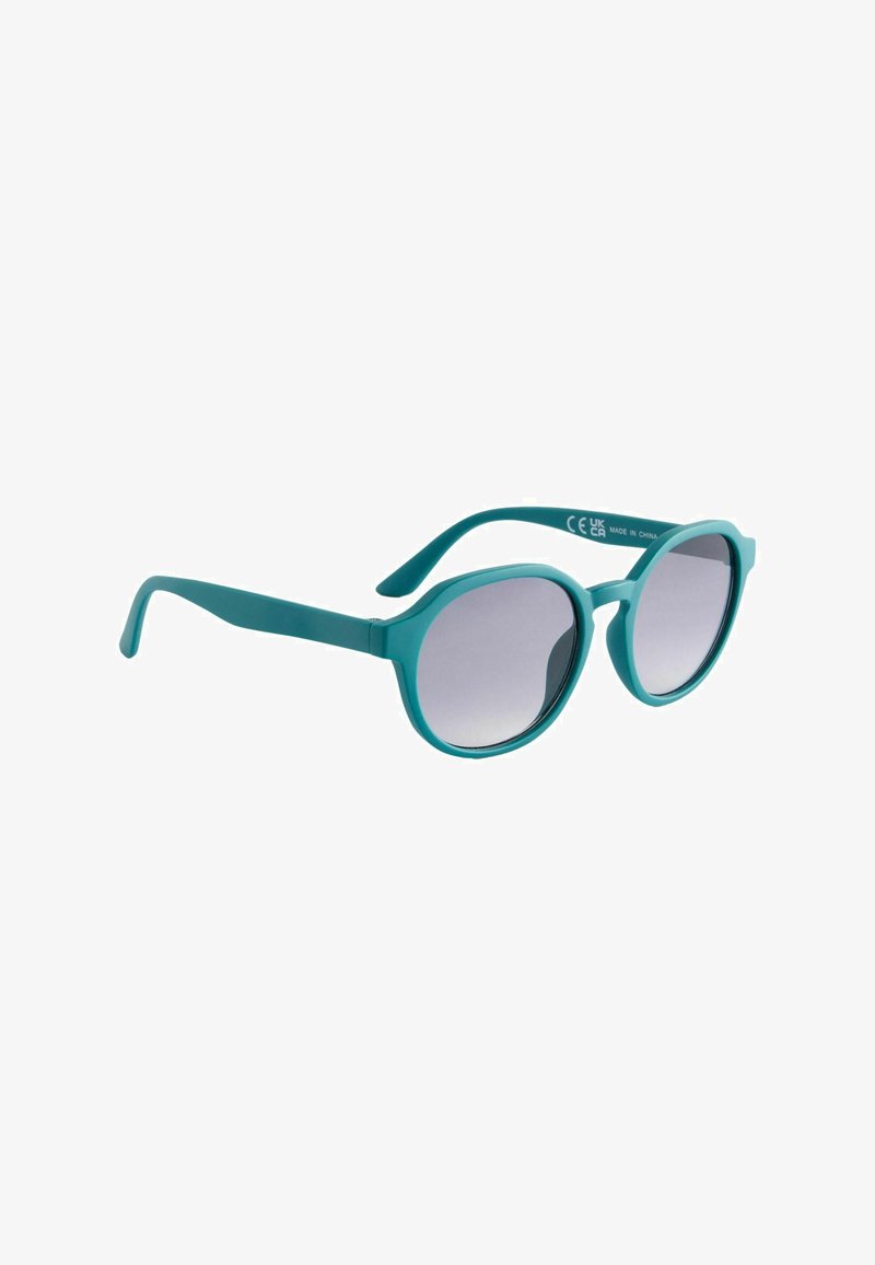 Next REGULAR FIT - Saulesbrilles - petrol blue