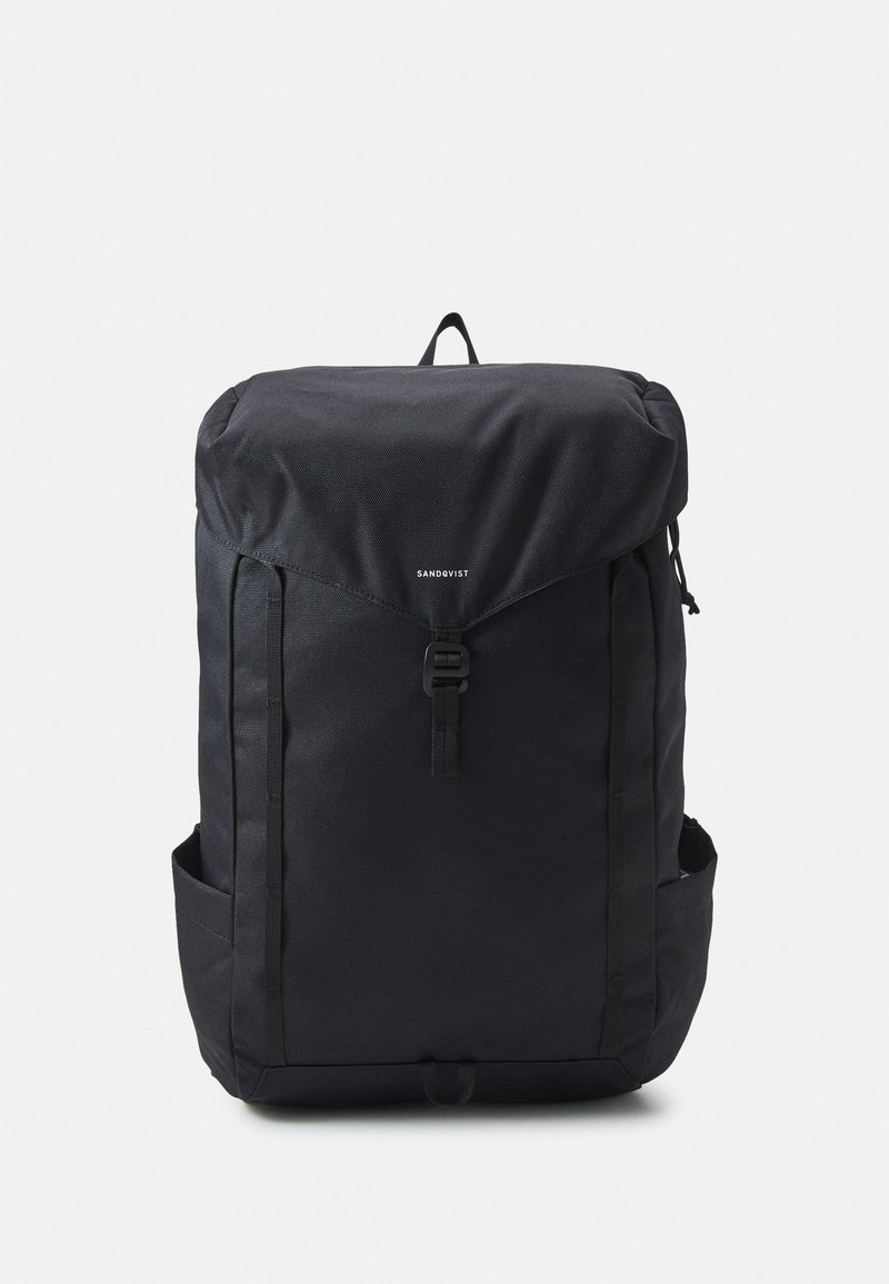 Sandqvist WALTER UNISEX Rucksack black Zalando.de