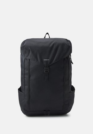 WALTER UNISEX - Rucksack - black