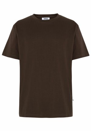 T-Shirt basic - 1914 seal brown