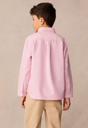 Superdry & Co, OXFORD , różowy