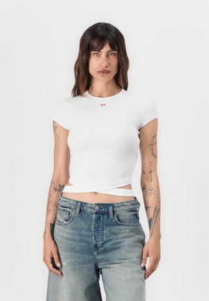 BUNNY - Top - white