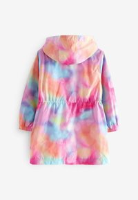 Next SHOWER RESISTANT CAGOULE  REGULAR FIT - Parkaer - multi bright