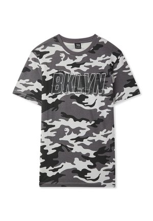 Terranova - T-shirt z nadrukiem