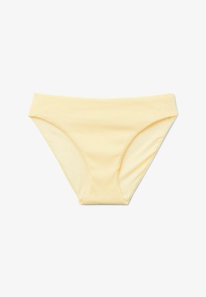 Tezenis, SUNNY DAYS - Bas de bikini - yellow