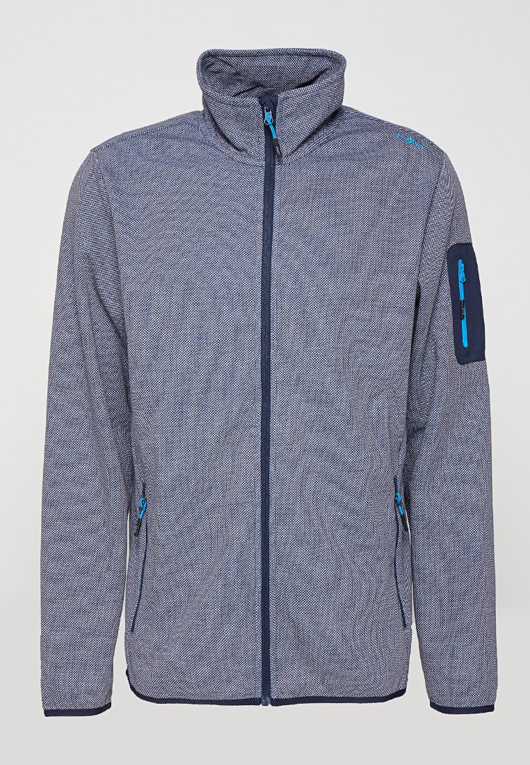 Leichte Jacke