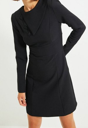 Vardagsklänning - black