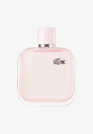 Lacoste Fragrances, LACOSTE L.12.12 ROSE EAU FRAICHE DE TOILETTE 100ML - Eau de toilette - pink