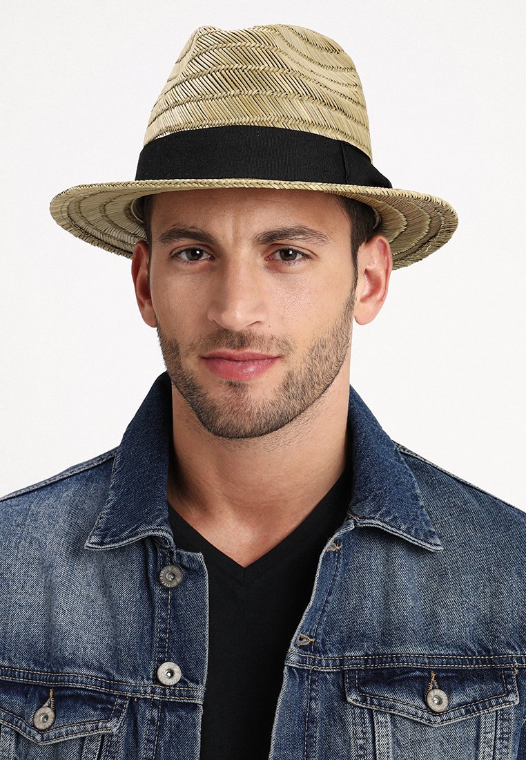 Brixton rollins fedora Clearance