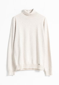 No seleccionado, beige