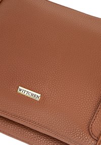 WITTCHEN YOUNG COLLECTION - Borsa a tracolla - brown