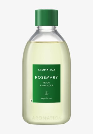 ROSEMARY ROOT ENHANCER - Haarpflege - -