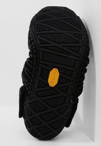 Vibram Fivefingers Sportovní boty - black