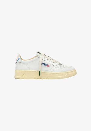 Autry, AULW BG01 - Sneakers basse - white