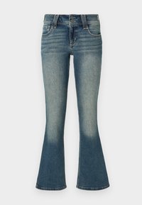 SANTA MONICA - Jeansy Bootcut