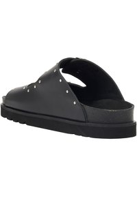 Scholl BEATRIZ - Natikači - black
