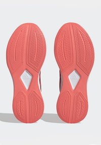 adidas Performance DURAMO 10 - Zapatillas running asfalto - solar red legend ink blue dawn