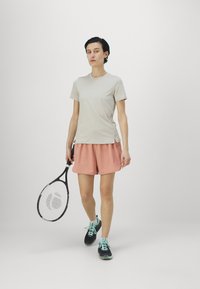 Björn Borg BORG TEE - Basic póló - moonstruck