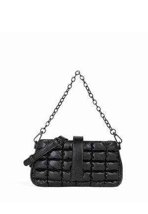 Borsa a mano - nero
