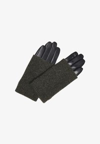 Unausgewählt, black olive